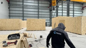 Sandıklama ve Paletleme